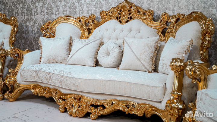 Мягкая Мебель Италия в рассрочку