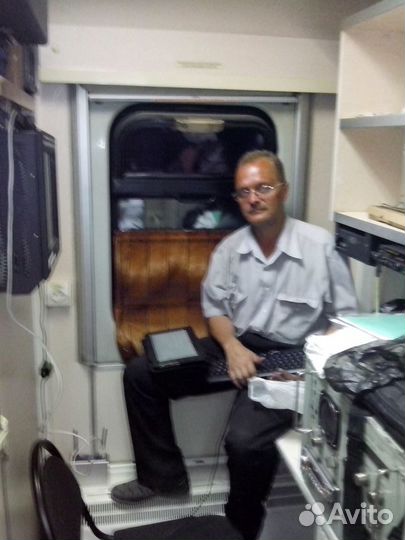 Технический специалист / Слесарь