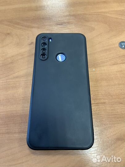 Xiaomi Redmi Note 8T, 3/32 ГБ