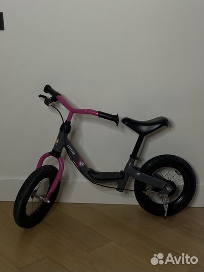 Беговел kettler