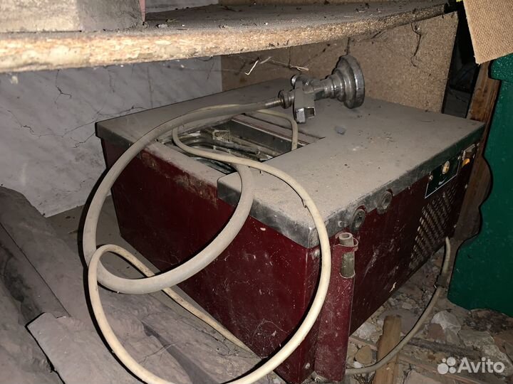 Охладитель бу
