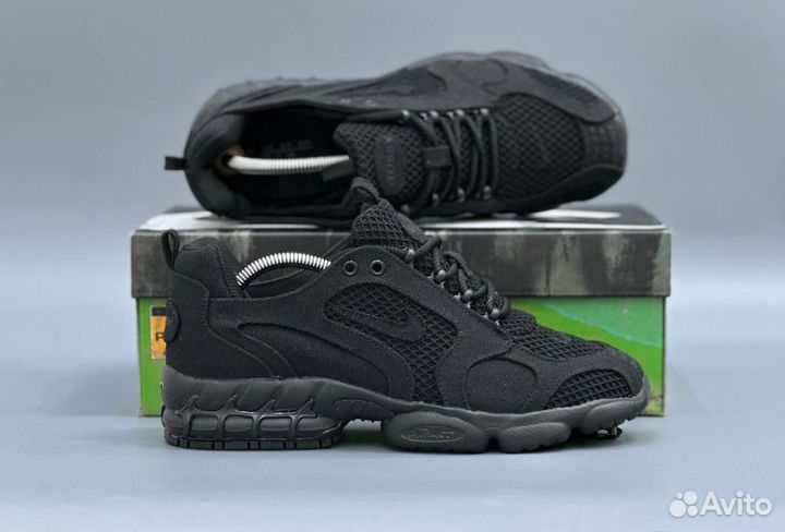 Кроссовки мужские Nike Stussy