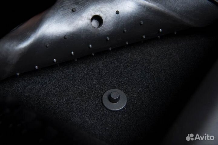 Ковры резиновые на Kia Cerato с 2013-2018 г. в