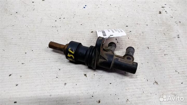 Термостат дросселелной заслонки BMW 5 E34 88-95г