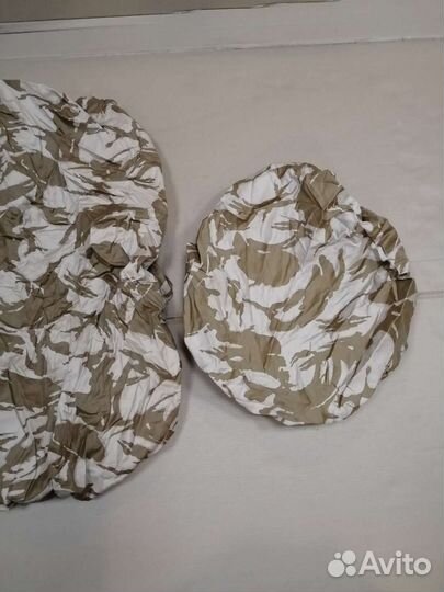 Чехол на рюкзак. Великобритания-ddpm, USA-desert