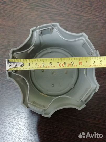 Продам колпак на литье Toyota