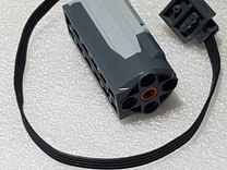 Двигатель 8883 М Motor для серии Lego Technic