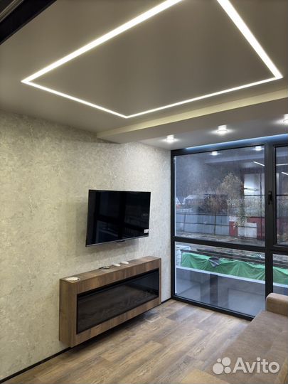 Ремонт квартир и домов под ключ