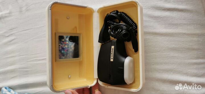 Электробритва Бердск 8