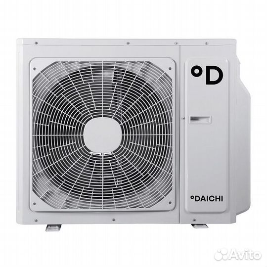 Мульти-сплит система Daichi DF125A5MS1