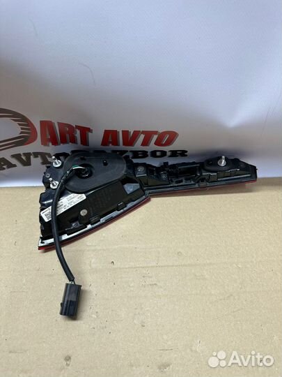 Фонарь задний правый внутренний Haval F7