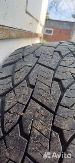 Sunfull Mont-Pro AT782 265/65 R17