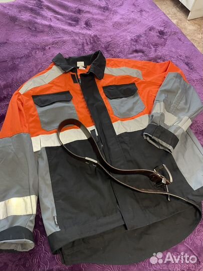 Роба мужская летняя