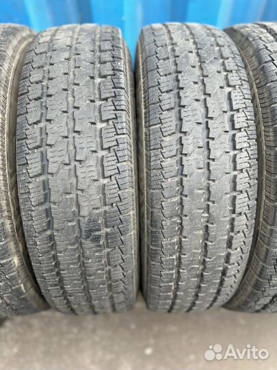 Cordiant Business CA 2 185/75 R16C 104Q