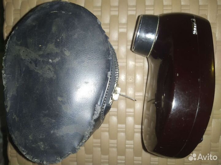 Бритва СССР