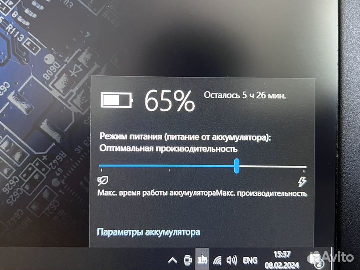 Мощный Dell i5/16GB/SDD