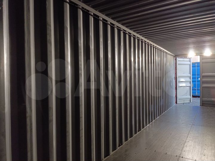 Склад, 150 м²