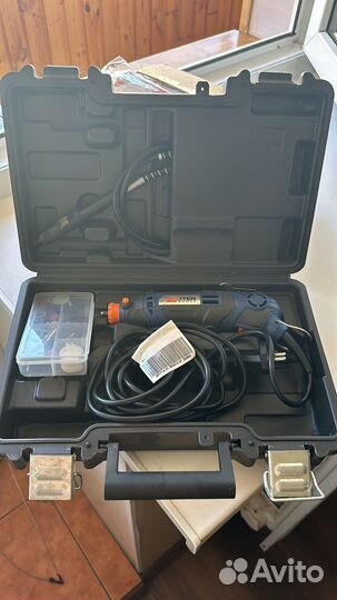 Гравер Dexter Power PC150MD