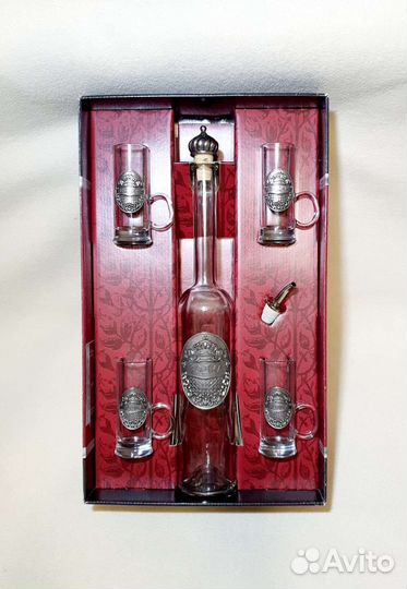 Набор для напитков. Artina. Австрия