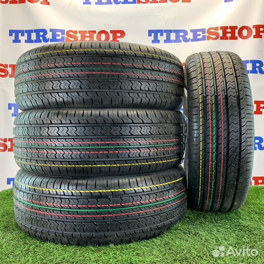 Viatti Bosco H/T 225/60 R17 99V