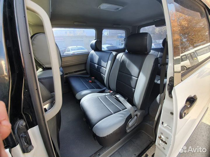 Toyota Town Ace Noah 2.0 AT, 2000, 276 000 км