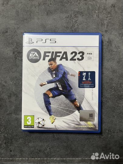 Fifa 23