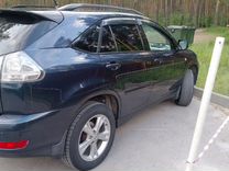 Lexus RX 3.5 AT, 2006, 184 000 км, с пробегом, цена 1 450 000 руб.