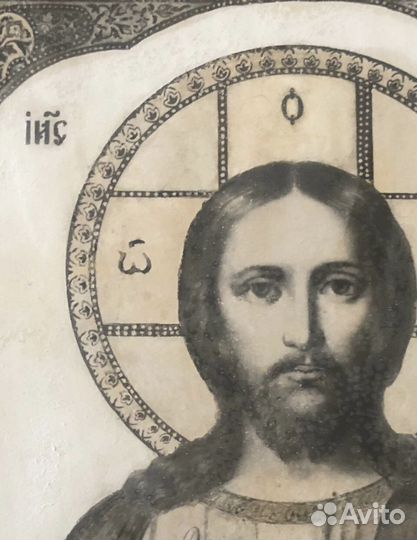 Реставрация любая мебели икон живописи