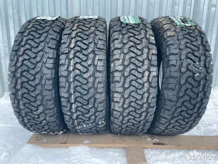 Roadcruza RA1100 A/T 235/60 R18 102T