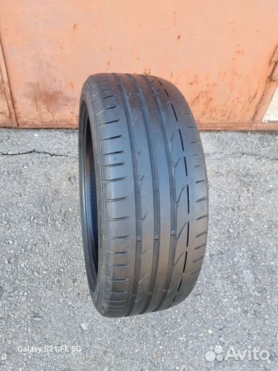 Bridgestone Potenza S001 225/45 R18 91Y