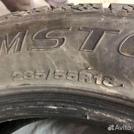 Streamstone SW707 235/55 R18