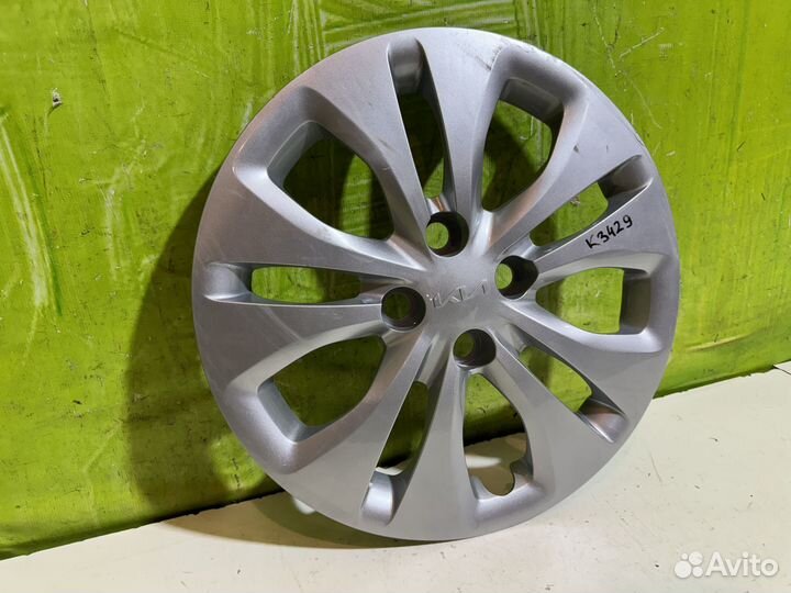 Колпак колеса R15 KIA Rio 4 52960H0050