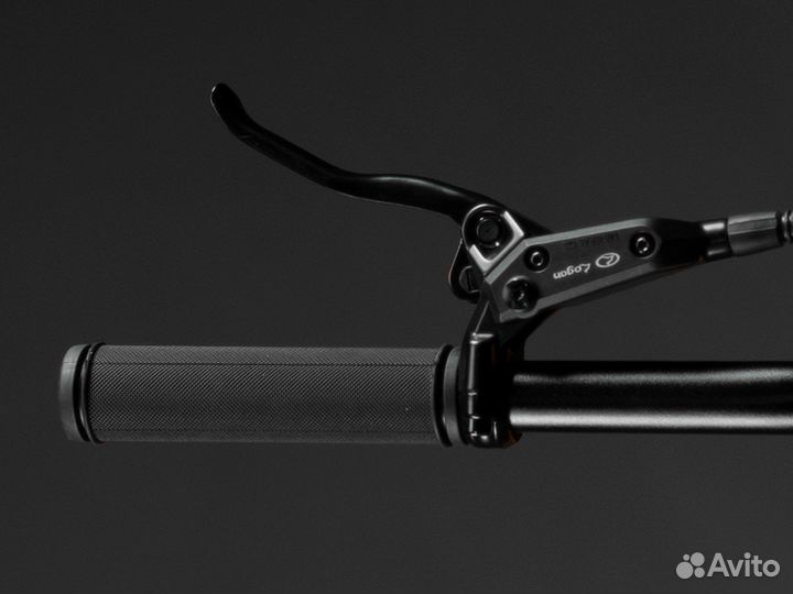 Велосипед horh JAB JAB29AM 29