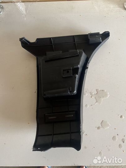 Крепление бампера Дэу нексия N150