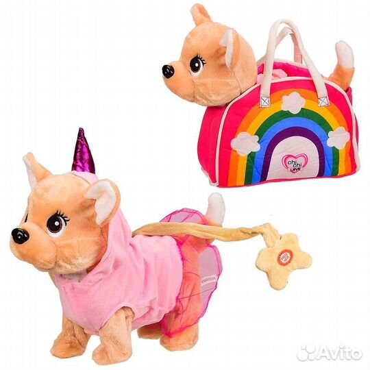 Мягкая игрушка 