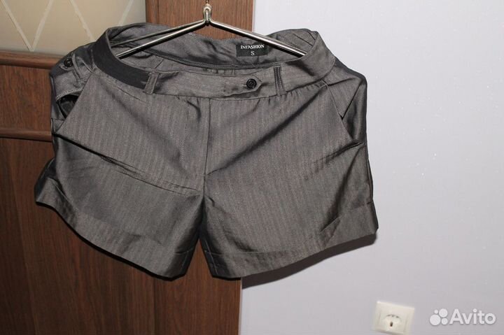 Шорты