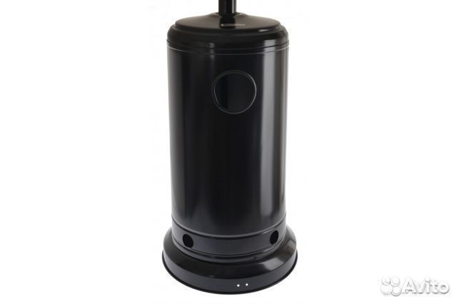 Уличный газовый обогреватель Stalleh