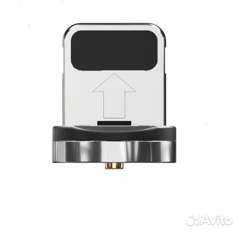 Магнитный кабель для телефона