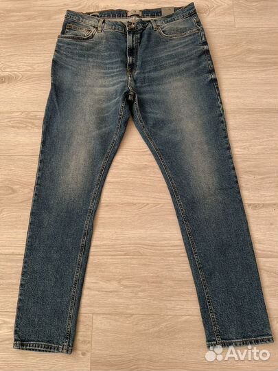 Джинсы мужские LTB