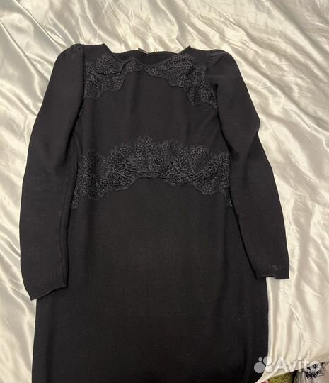 Платье valentino