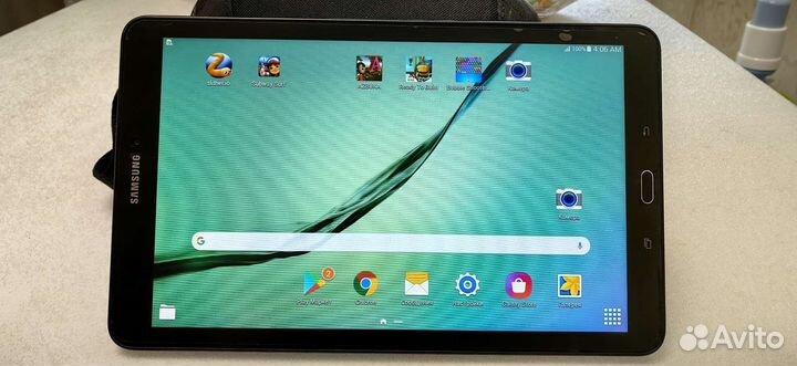 Samsung Galaxy Tab E 9.6