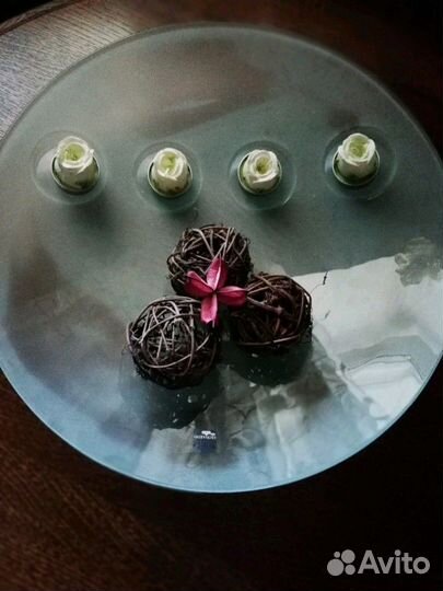 Декоративное блюдо Leonardo Италия