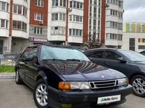 Saab 9000 2.3 MT, 1995, 187 000 км, с пробегом, цена 210 000 руб.