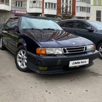 Saab 9000 2.3 MT, 1995, 187 000 км, с пробегом, цена 200 000 руб.