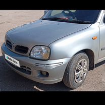 ⭐︎ Купить Nissan March 🚘 от 65 000 ₽ во всех регионах: 619