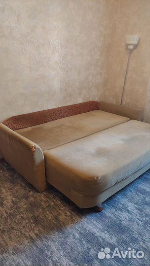 Диван евротахта