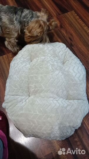 Лежанка для животных