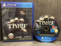 Thief PS4/PS5
