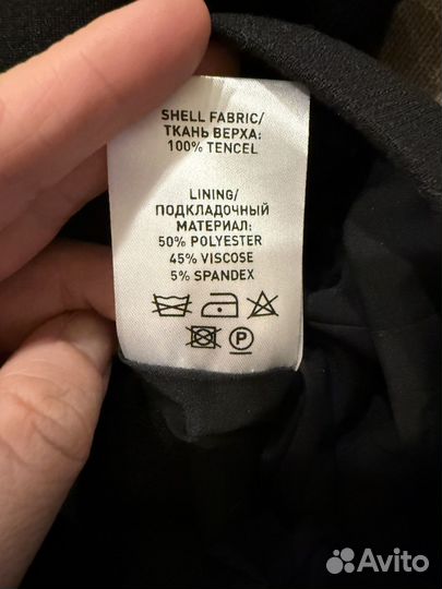 Платье женское