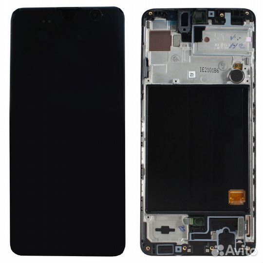 Дисплей для Samsung A51 OR